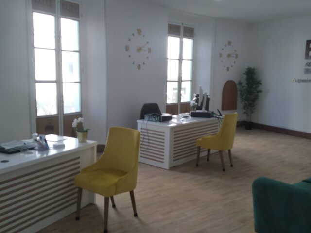 Elite Post-Bac / Tétouan - Tétouan - +212 5399-60220