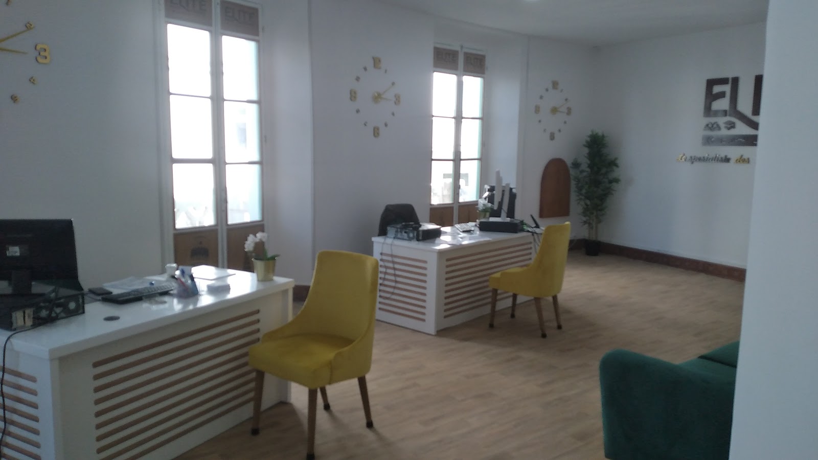 Elite Post-Bac / Tétouan