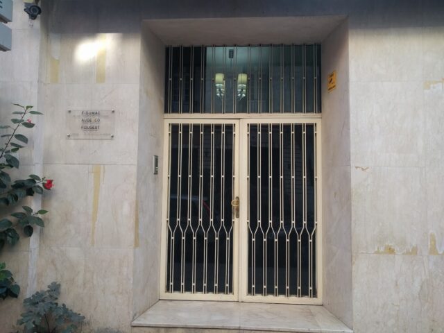 Fidumac - Casablanca - +212 5222-63741