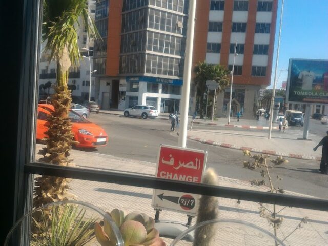 MEHDI AKCHOUCH Notaire - Agadir - +212 5288-20505