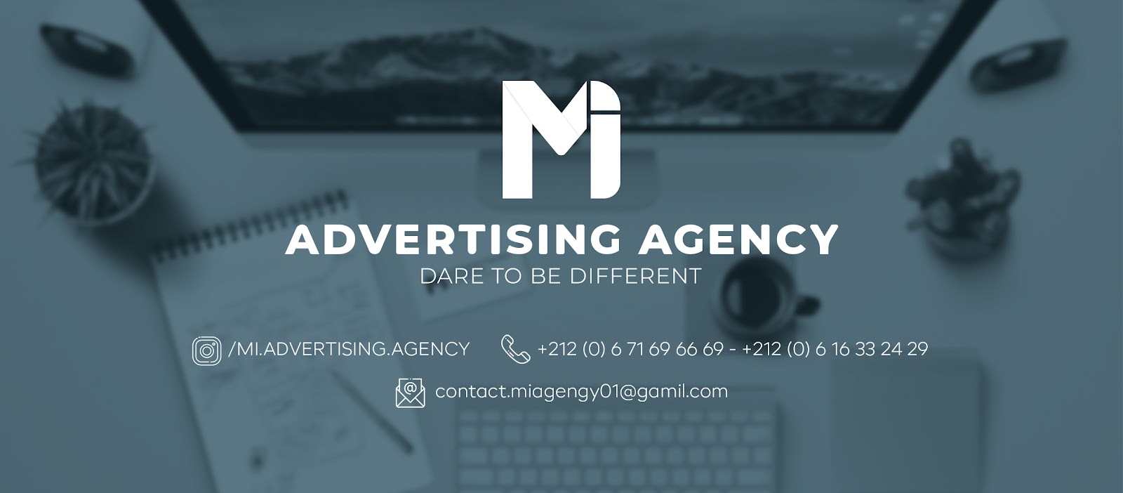 MI Advertising Agency