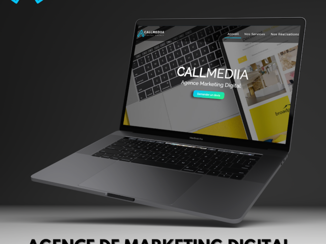 Callmediia - Marketing agency -  - +212 707-942005