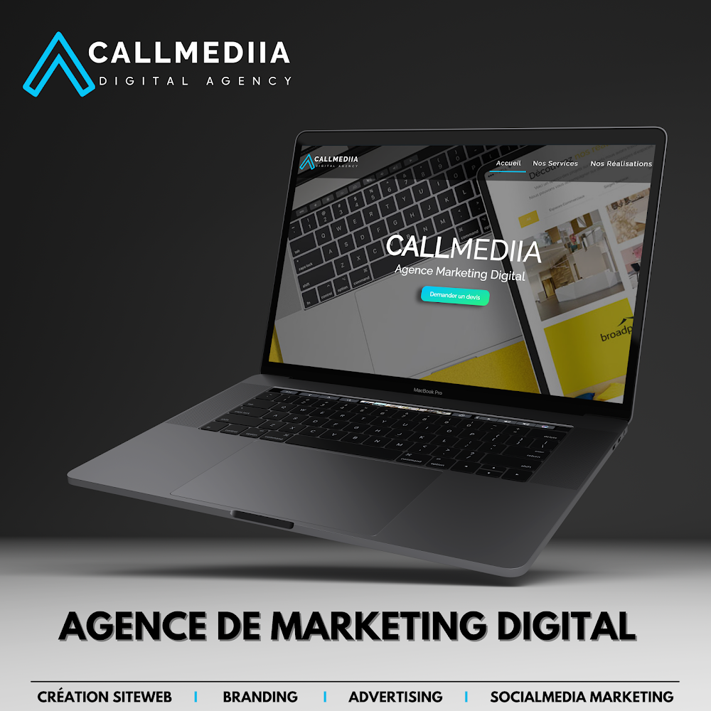Callmediia - Marketing agency