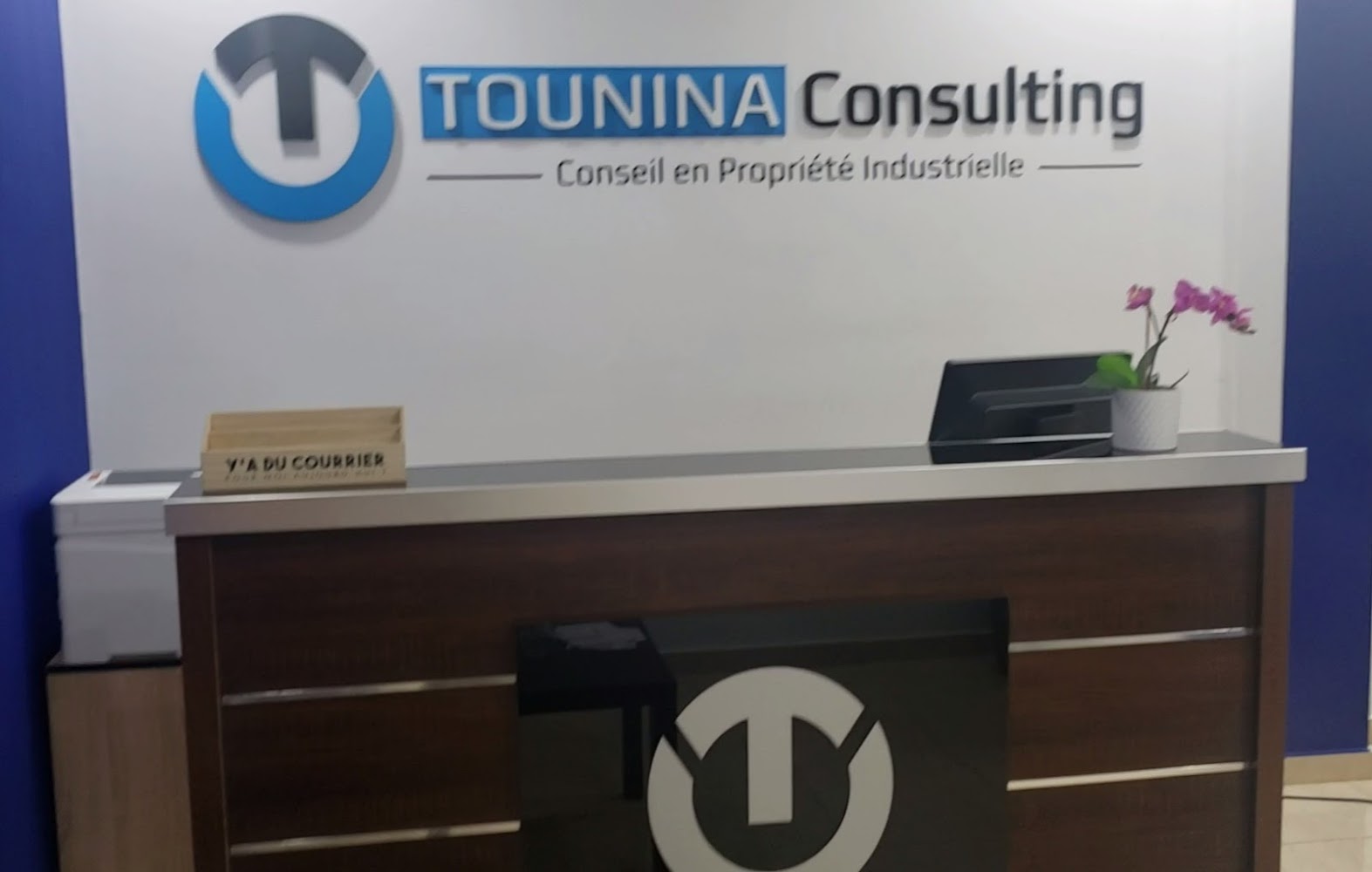 TOUNINA CONSULTING