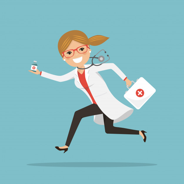 Médecine générale. Docteur Sarah