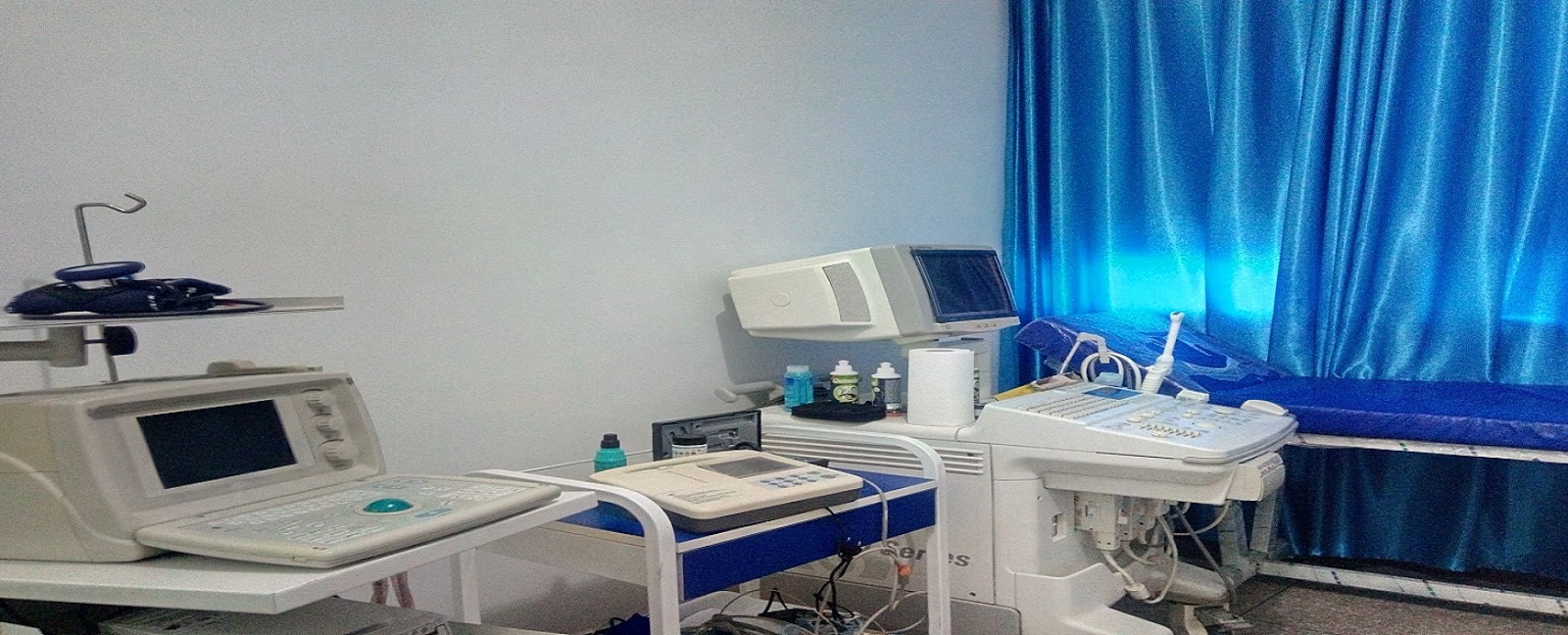 Docteur Bouaziz Smail