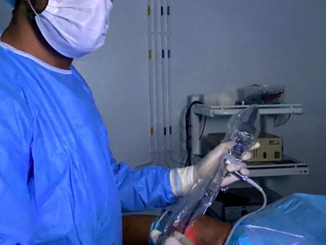 Dr. EL HALLAOUI Saad Traumatologue Orthopédiste fès traumatologue fès - Fès - +212 662-102432