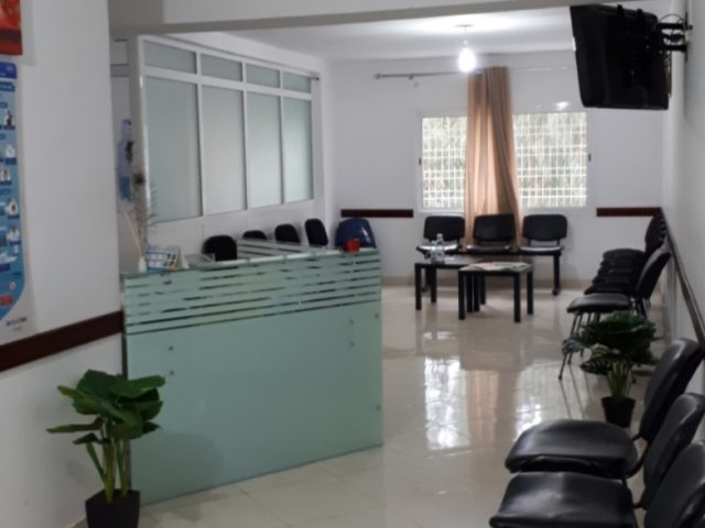 Cabinet médical diabétologue nutritionniste échographie gynécologie - Kénitra - +212 651-544105