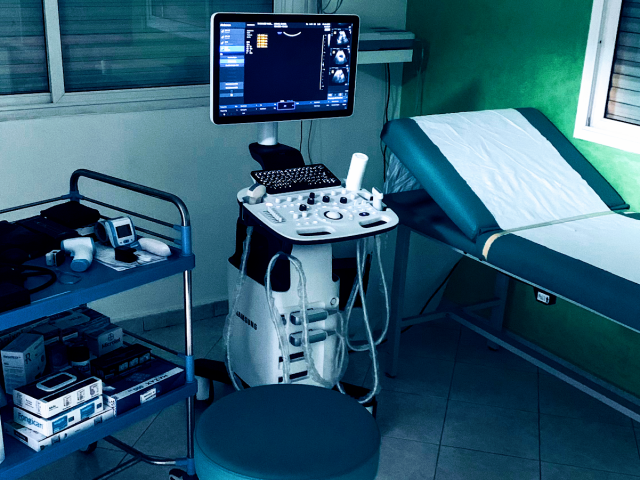 Médecin Généraliste Dr. BOUSBI Yassine - Mohammédia - +212 5232-71111