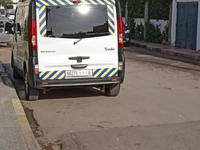 Médecin Urgent à Domicile Casablanca Maroc 24h/7j Jour et Nuit Consultation à domicile Chrono Secours Numéro Ambulance Privée - Casablanca - +212 621-686868