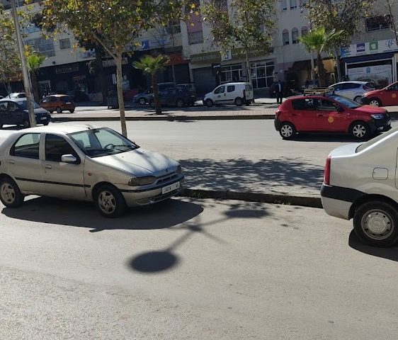 LABORATOIRE BOUAYAD مختبر بوعياد للتحليلات الطبية فاس - Fès - +212 5357-68068