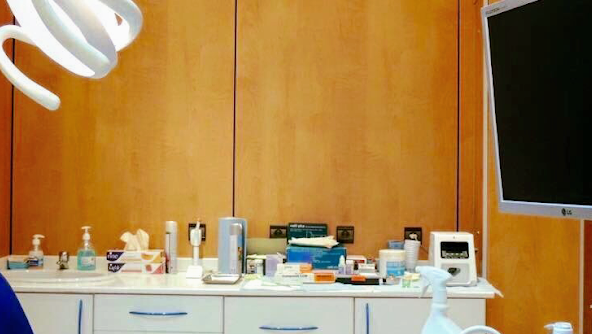 Dr. Serroukh Khalid, Chirurgien Dentiste Fes Dentiste Fès Pedodontiste - Fès - +212 5356-03678