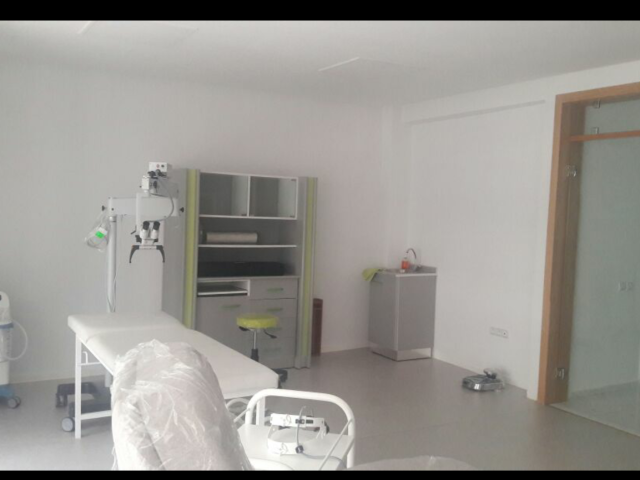 Cabinet ORL Dr. Bennani-Baiti Anass - Rabat - +212 5376-75684
