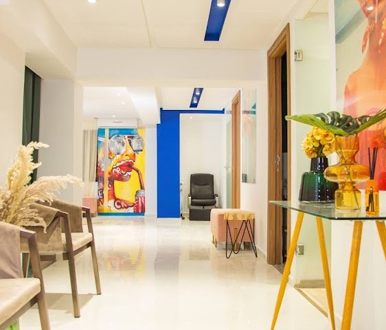 Health and beauty center - Casablanca - +212 664-713709
