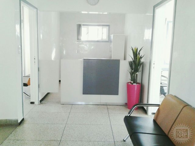 Cabinet ORL Dr MORTADA - El Jadida - +212 5233-54737