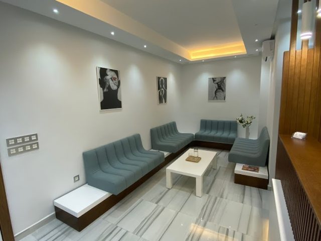 PSYCONSEIL CABINET DE PSYCHOLOGIE (Dr. Abla El Hassani) - Tétouan - +212 5399-99072