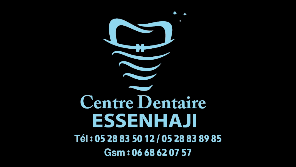 Centre Dentaire Essenhaji