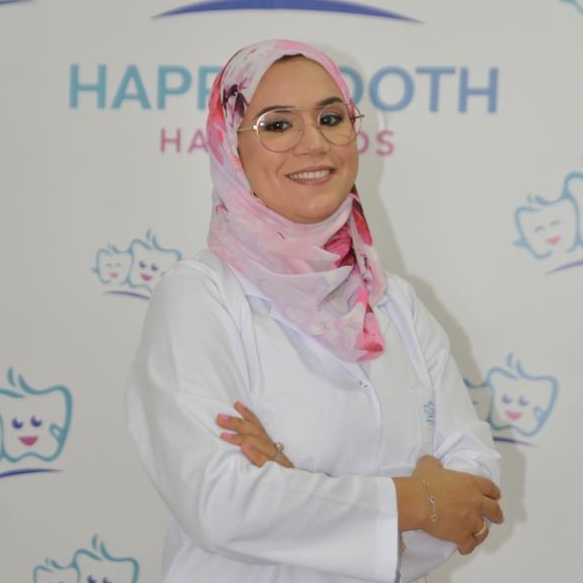 Cabinet de Pédodontie Dr. Siham Bekkali(Pédodontiste Tanger