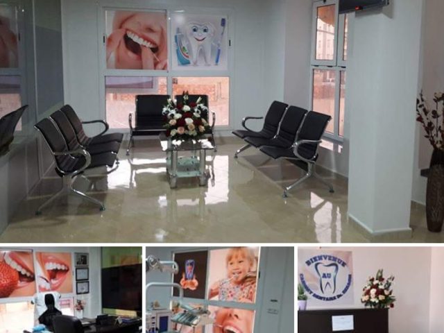 Cabinet Dentaire Dr. EZZAOUI HAJAR (Chirurgie Dentaire Esthétique, Pédodontie & Orthodontie Moderne ) - Nador - +212 611-463134