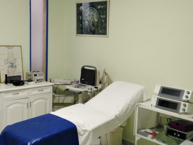 service médical - Tanger - +212 5393-73737