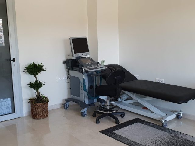 Dr Ratiba LEHADIRI - Rhumatologue Rabat - Rabat - +212 5377-99340