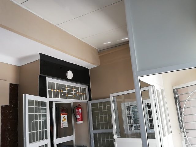 Cabinet De Radiologie Angad. Dr Joudar - Oujda - +212 5367-10465