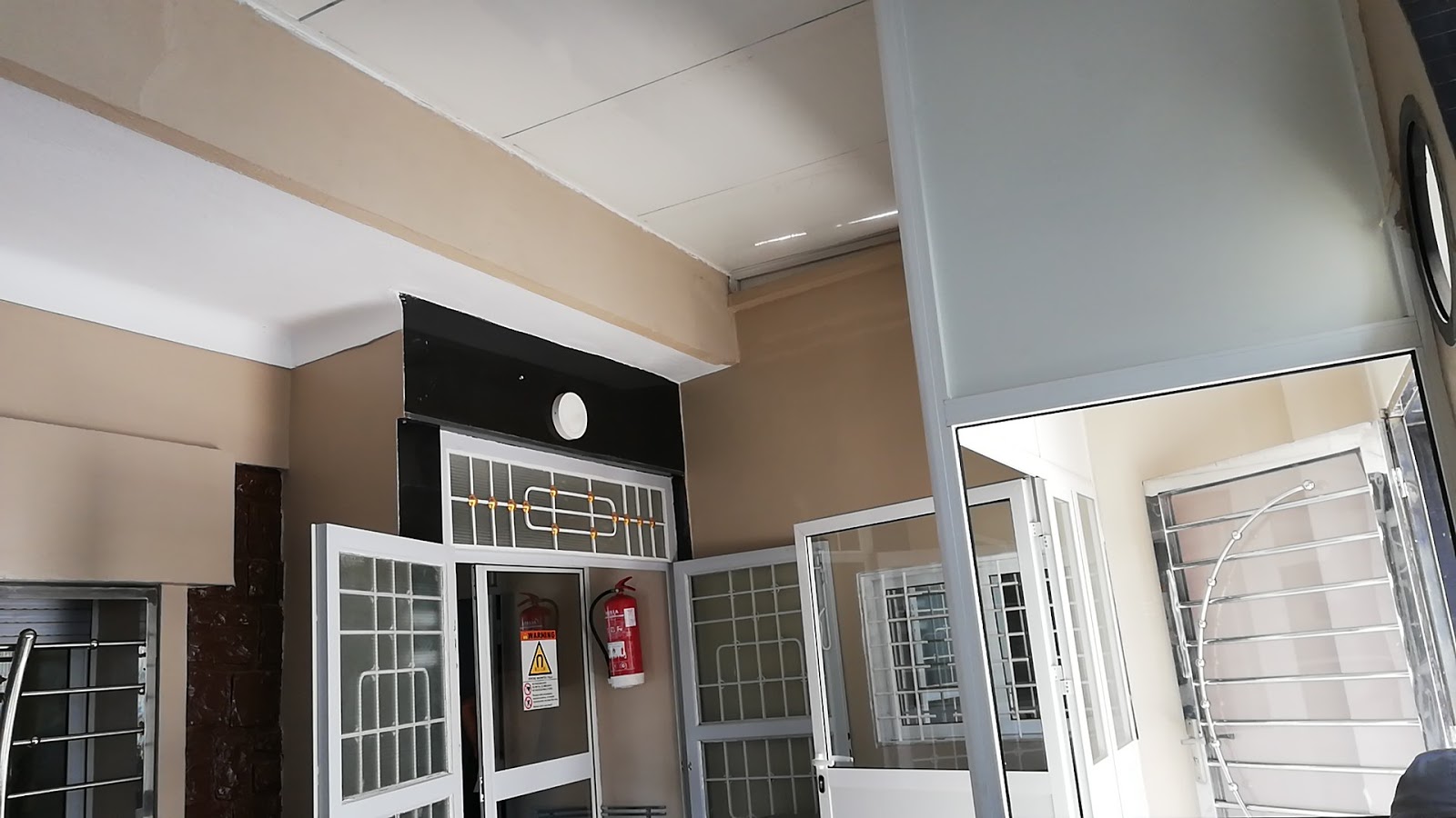Cabinet De Radiologie Angad. Dr Joudar
