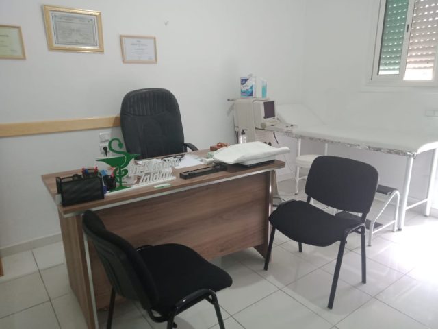 Docteur Heroual Idriss - Mohammédia -