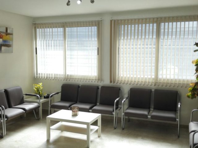 Cabinet de Gynécologie-Obstétrique Dr Sadi Marouane - El Jadida - +212 5233-36288