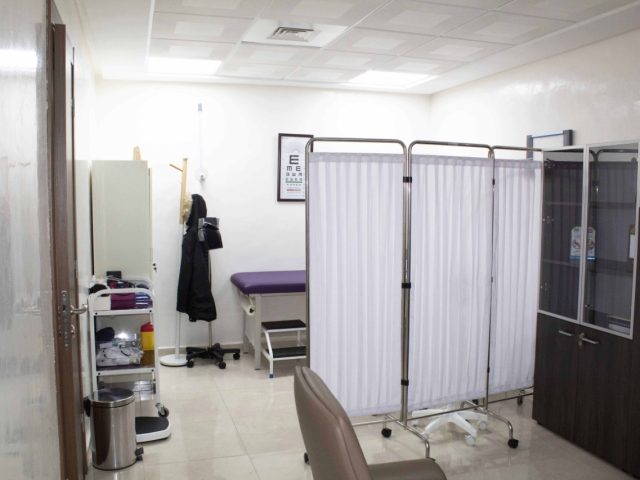 Dr Ragbaoui Fatima zahra - Bouskoura - +212 5225-90959