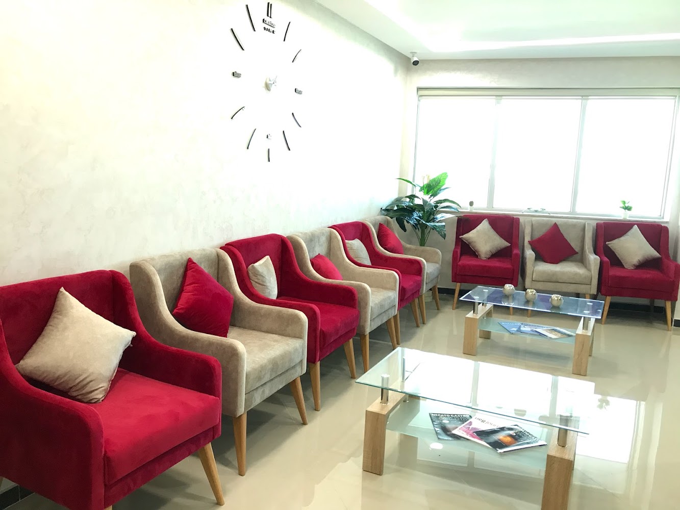 Cabinet de gastro-enterologie Dr NAKHCHA Ibtissam