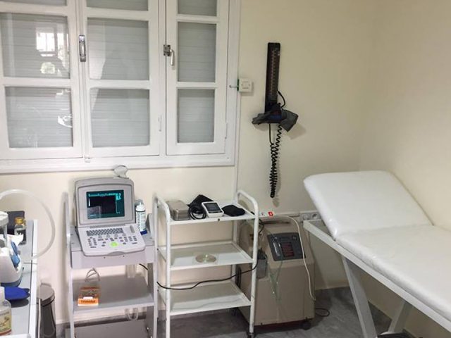Cabinet de médecin générale Dr Oumast Adil - Agadir - +212 5282-39430
