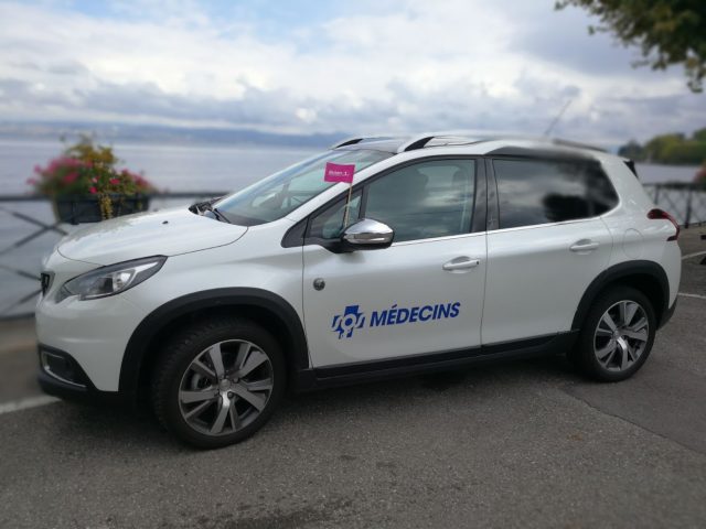 SOS Médecin Maroc - Témara - +212 633-119994