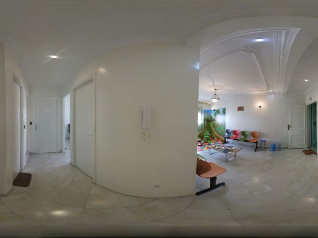 Dr. Hanan Khabba - Sala Al Jadida - +212 5375-37478