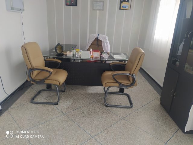 Docteur Lina khalfi Morad - El Jadida - +212 5233-70219