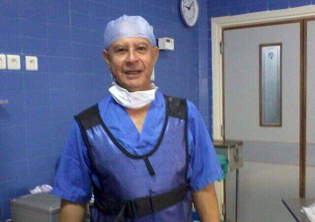 Docteur Abdelhaq CHAFIL - Mohammédia - +212 5233-05353