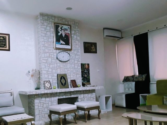 Dr hamioui soumaya - Meknès - +212 5355-10061