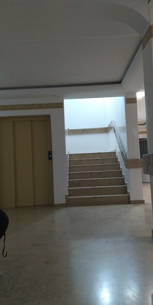 Clinique Argana Agadir