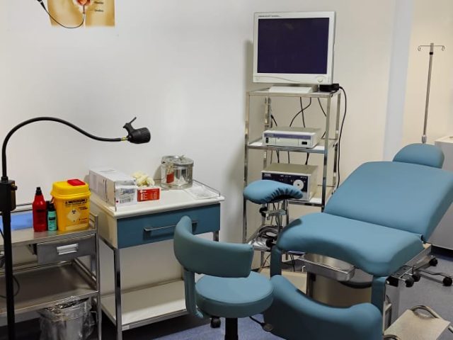 Cabinet d'Urologie - Dr Souhail REGRAGUI - عيادة جراحة الكلى والمسالك البولية - Tétouan - +212 5397-26733
