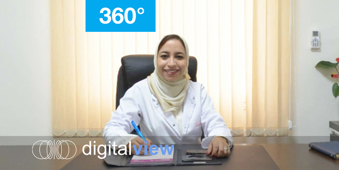 Docteur Soumia El Mabady - Dermatologue