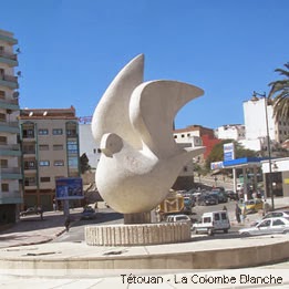 CENTRE D'HEMODIALYSE DE TETOUAN - Tétouan - +212 5399-95862