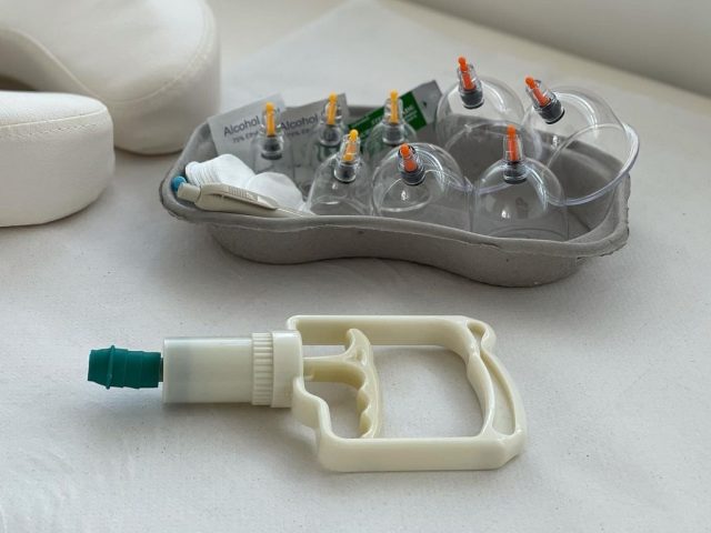 Hijama Médical - Kénitra - +212 633-013866