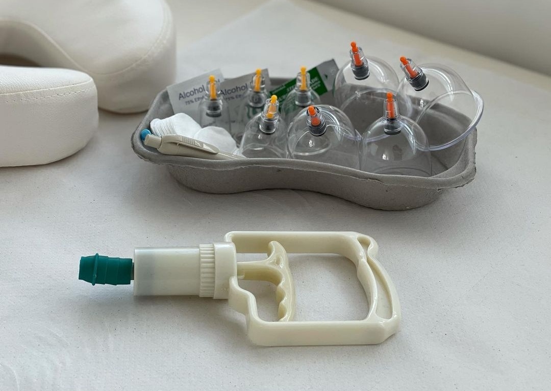 Hijama Médical