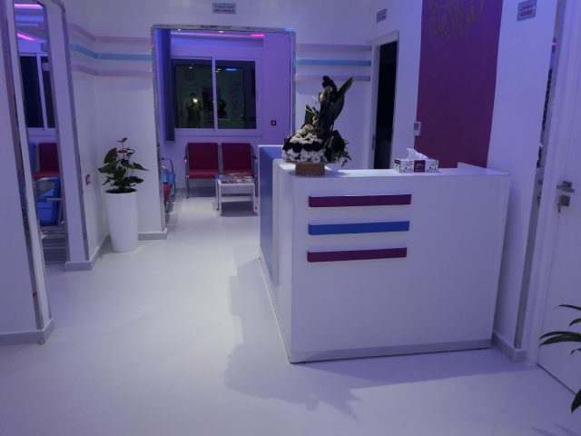 gynécologue obstétricien karima Berroho - Tanger - +212 5393-56868