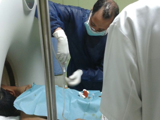 Centre Radiologie VICTOR HUGO Dr ZIOUA Taoufiq - Marrakech - +212 5244-34242