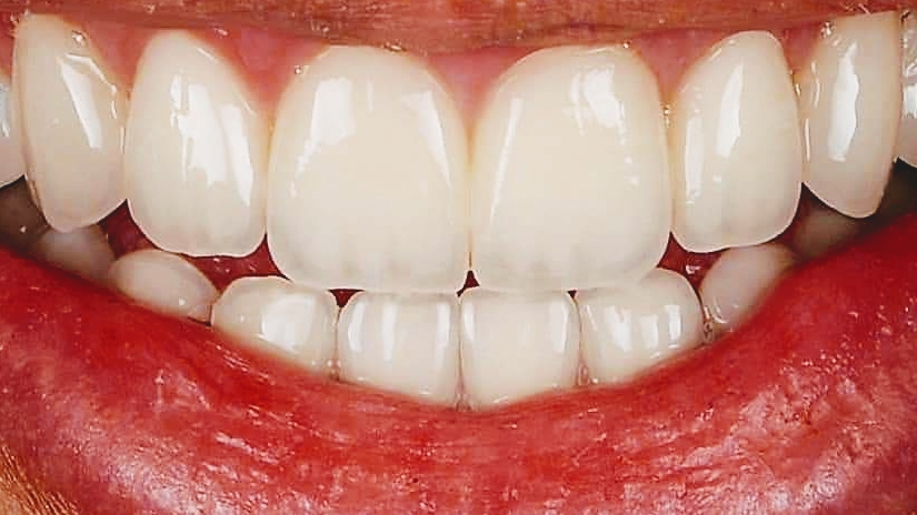 Docteur Sahir Tarik Dentiste