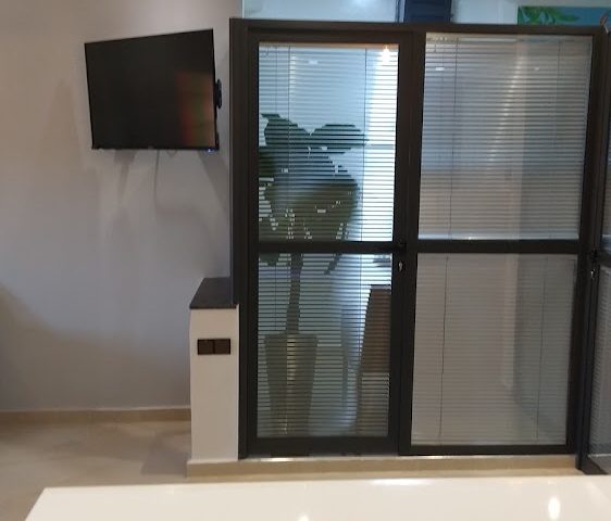 Centre Dentaire Elarkoubi - Béni Mellal - +212 5234-28032