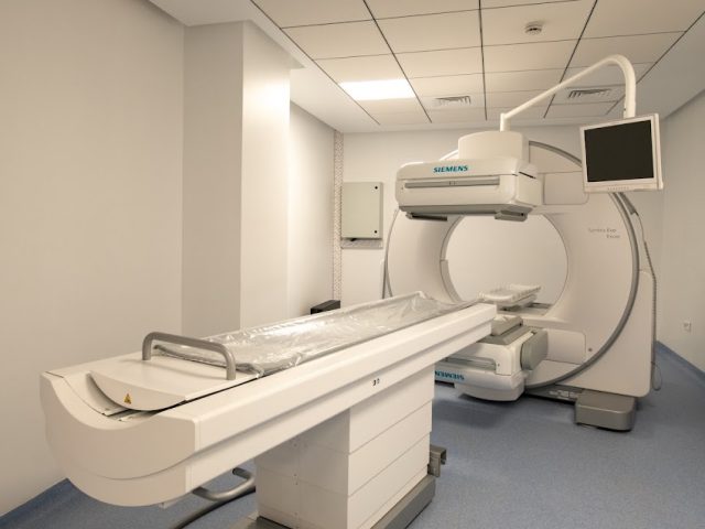 Centre international d’oncologie de Casablanca - Casablanca - +212 5227-78181