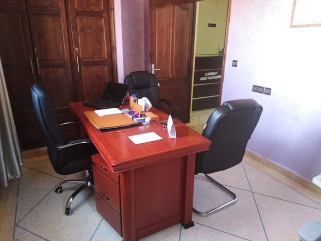 Dr. ABDELHAKIM MOUTAYAMINE - Timedline - +212 674-939693