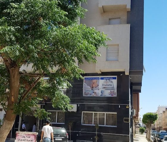 Dr Oualit Amar - Nador - +212 663-038875